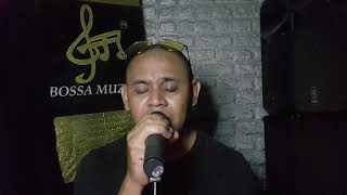Luluh | Khai Bahar | Cover By Dj Dino