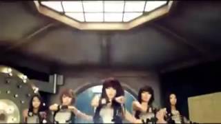 Hot Legs Ft . Hyunah Kim