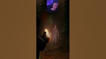 You Can ALWAYS Trust a Murder Site || ALAN WAKE 2 #alanwake2 #shorts #gameplay #short