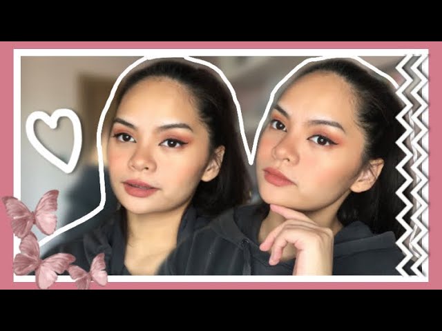 ✨SOFT GLAM LOOK + why I am busy? | Ieasha Cuera
