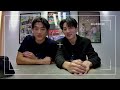 Wishing Upon the Shooting Stars | Interview Teaser | Chu Meng Hsuan & Jed Chung | Taiwanese BL 2026