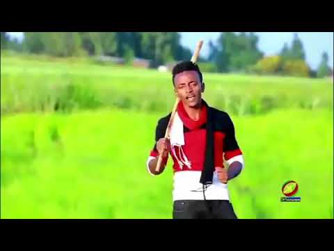 Salale Bahu Male Best Salale Oromo Song Youtube