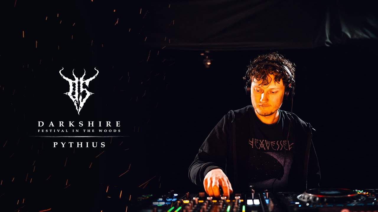 Pythius - Darkshire In The Woods 2025 [FULL SET]