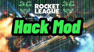-=[Rocket League Hacks!]=-