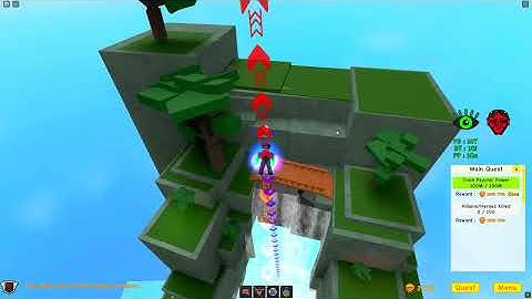 Super Power Training Simulator Has Returned