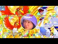 【ポケポケ】アクジキング練ランクマ バトルしようぜ 参加型するなら声かけてね 【Pokémon Trading Card Game Pocket】 #shorts