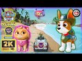 PAW Patrol World 2K #7 Stop cats from causing trouble 汪汪隊立大功世界#4 阻止貓咪搗亂 2K畫質