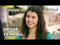 Fatmagul In The Fatmagul Driver S License Exam Section 77 