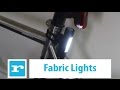 Fabric Lights