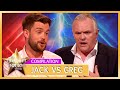 Comedy Clash: Jack Whitehall vs Greg Davies | The Graham Norton Show