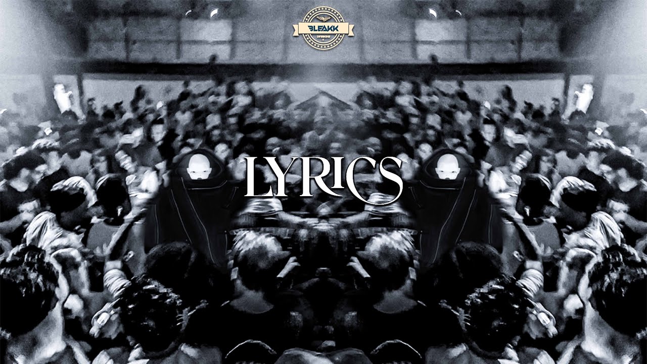 Skrillex, Fred again& Flowdan Rumble (Lyrics) YouTube