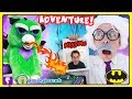 GONE MISSING! Dragon ADVENTURE with HobbyHarry by HobbyKidsTV