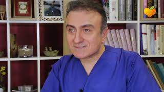 Fibromiyalji İlaçla Geçer mi? | Dr Mehmet Portakal