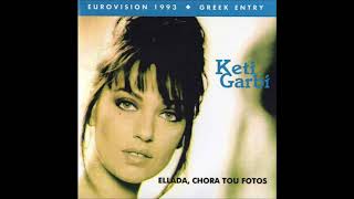 1993 Keti Garbi - Ellada, Chora Tou Photos (Sthlm Extended Remix) Resimi