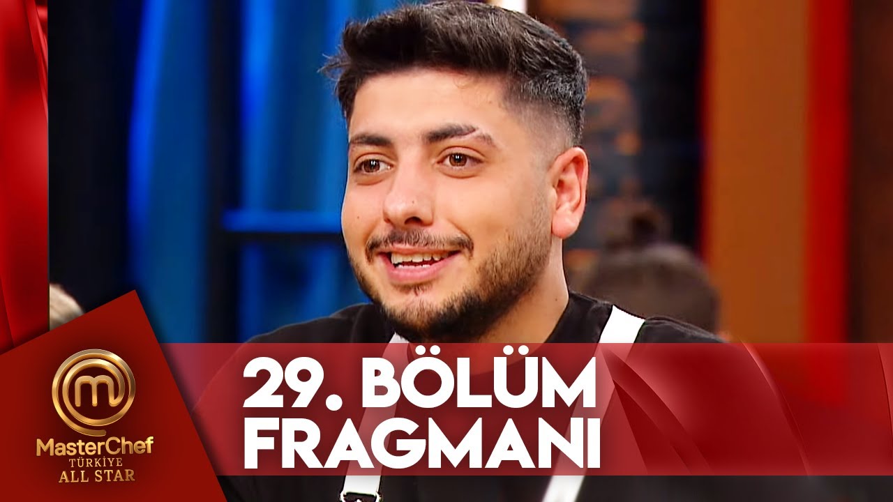 MasterChef Türkiye All Star 29. Bölüm Fragmanı Heyecanı Dorukta!  , fragmanı, bölüm tanıtımı İncelemesi MasterChef Türkiye All Star 29. Bölüm Fragmanı Heyecanı Dorukta!  , fragmanı, bölüm tanıtımı İncelemesi