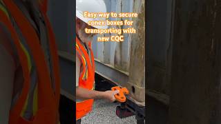 Download Lagu Conex Quick Connect makes hauling EASY https://www.mobileatticoftn.com/conex-quick-connect-cqc/ MP3