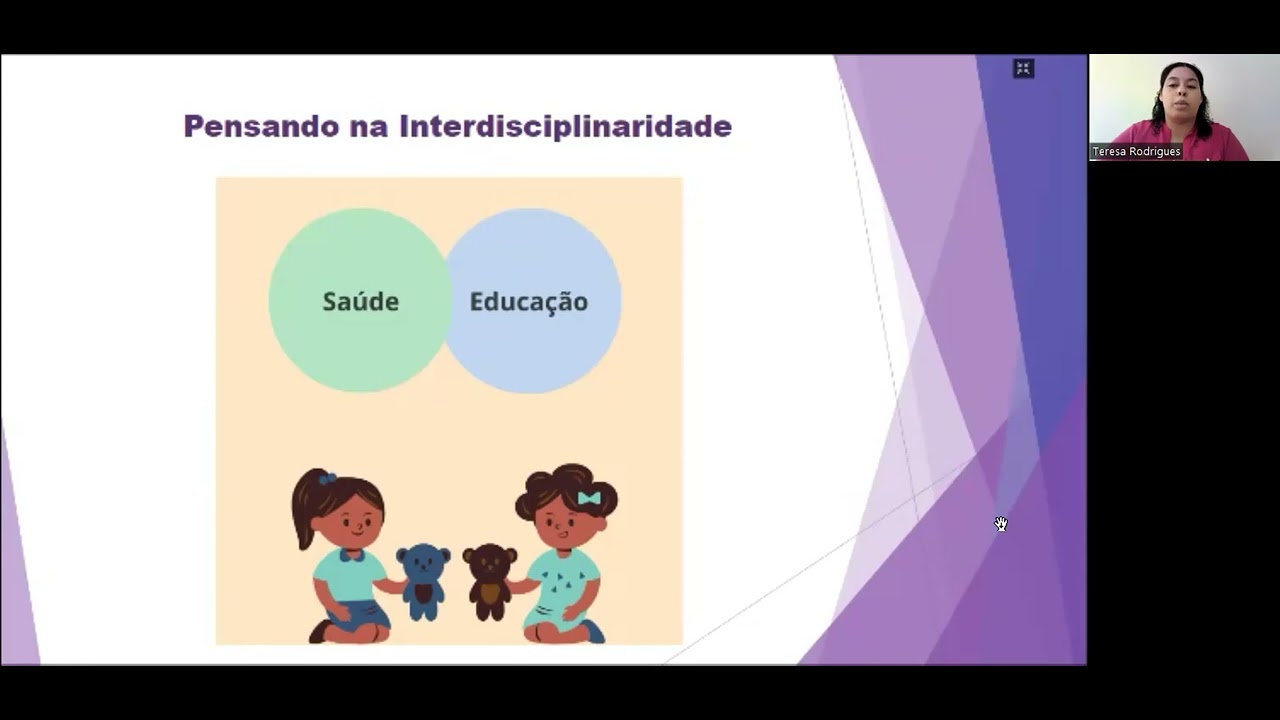 Entendendo os Marcos do Desenvolvimento Infantil