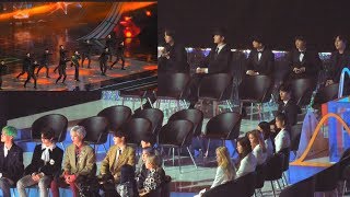 [멀티캠][NOO PHƯỚC THỊNH 무대] 있지(ITZY),마마무,CIX   @ [Fancam/직캠]