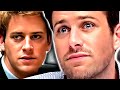 The rise  fall of armie hammer