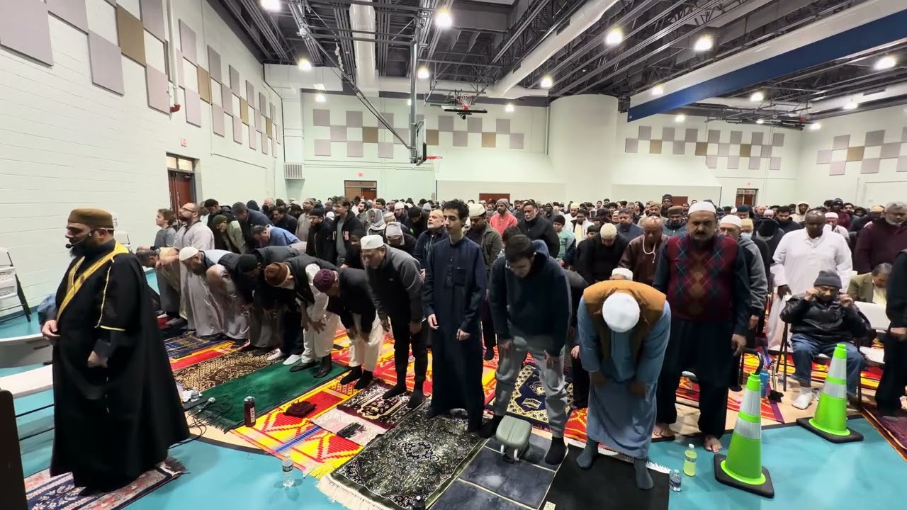 When Your Secular Desires Compete with Allah Subhanahu wa Ta'ala’s Divine Wisdom, Who Wins?