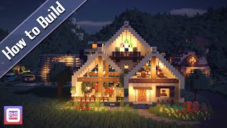 Oshacra Part103 How To Build A Modern House おしゃクラ モダンハウスの作り方 Oshacra おしゃクラ