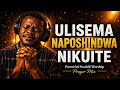 Ulisema Naposhindwa Nikuite Powerful Swahili Worship Prayer Mix 2026 