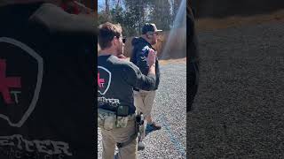 Training Fundamentals with Better Tactics USA #getfaster #dobetter
