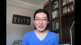 Video for Master's in Mathematics at NYU Courant