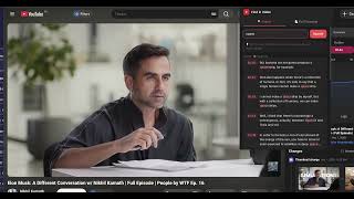 Find in Video — Search YouTube