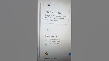 Transform Your Blog Content in Seconds with Jasper.ai! ✍️ (Step-by-Step Tutorial)