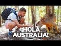 ¡HOLA AUSTRALIA! | enriquealex