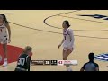 WBB Game Highlights: St. Bonaventure vs. Dayton (01/28/26)