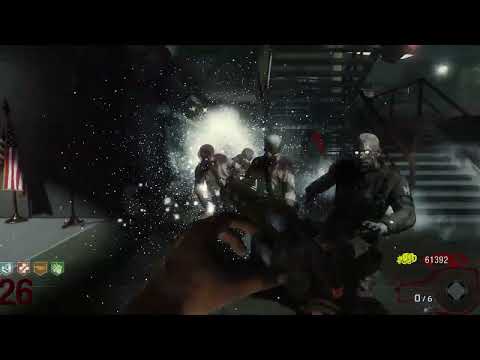Capa de The Winter's Howl is one of the worst wonder weapons...