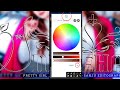 New Glass Font Editing | Glass Font Dp Editing | Glass Font Editing 2024 | Dp Editing |