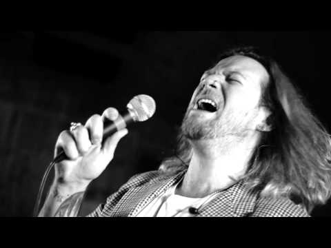 Inglorious - "Holy Water" (Official Music Video)