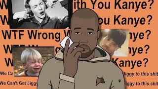 Kanye West Genius Idea (We Are Young Money)