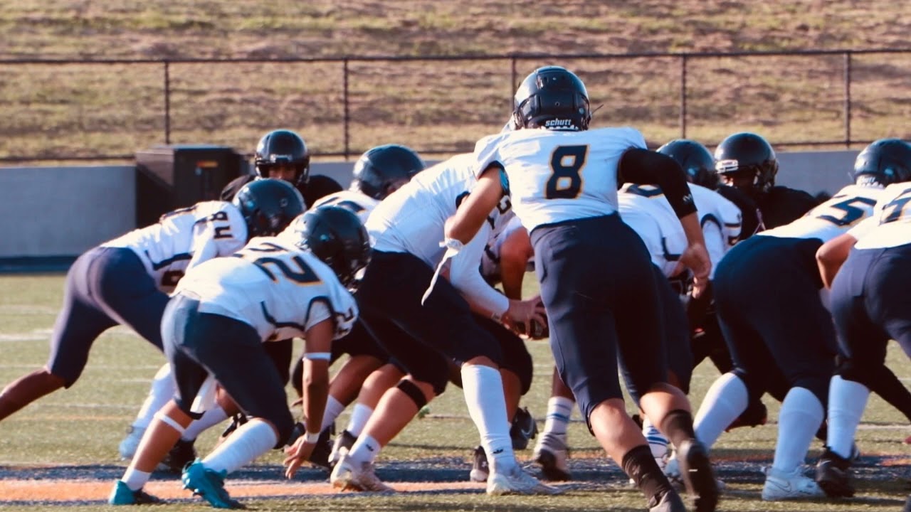 Observational Documentary: Game Day