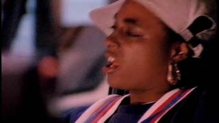 Champ MC  - Keep It On The Real , Pete Rock Remix 1994  HD