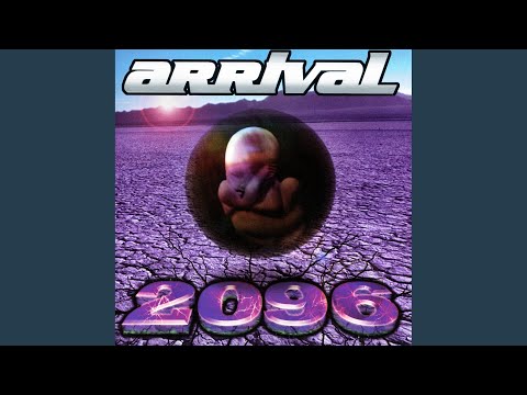 Arrival — Cold Winter 2096