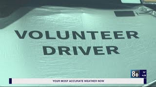 Volunteer drivers needed for cancer recovery program