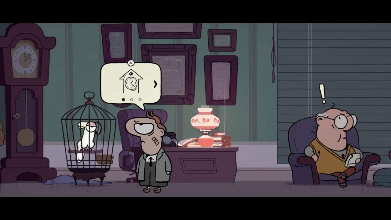 flipping filip beautifully animated