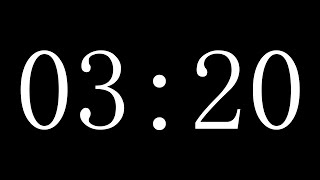 1 Second Per Day - Can You Keep Up? Day 200 200-Second Timer