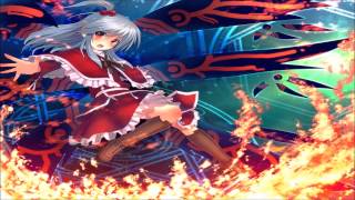 Melodeath Pc98 東方 Arrange Pizuyas Cell X Myonmyon - .Myth Logic Iginite 006