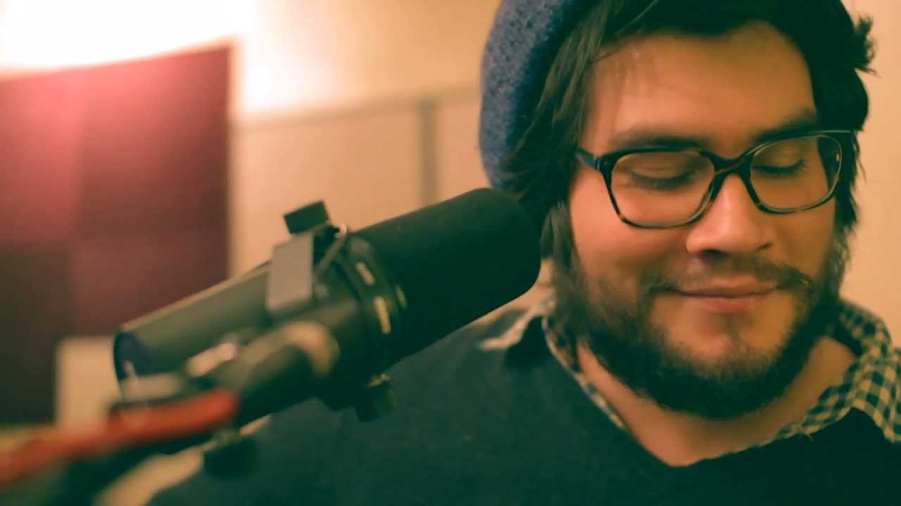 I Need a Dollar (Aloe Blacc Cover) - Quiet Corral