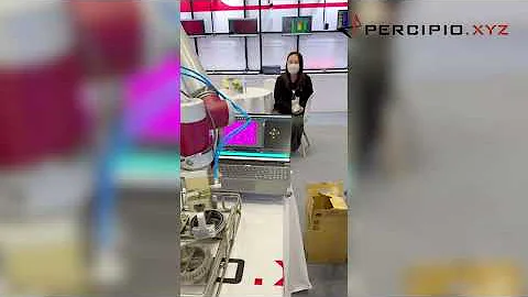 IREX 2025 International Robot Exhibition - Show Review