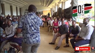 Download Lagu Kuria teachers threaten to boycott kuppet MP3