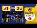 Vojvodina Crvena Zvezda goals and highlights