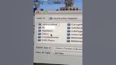How to install single player commands 1.2.5 mac