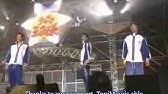Tenimyu Hyoteimyu Aitsu Koso Ga Tennis No Oujisama Winter Youtube Tenimyu Hyoteimyu Aitsu Koso Ga Tennis No Oujisama Winter Youtube