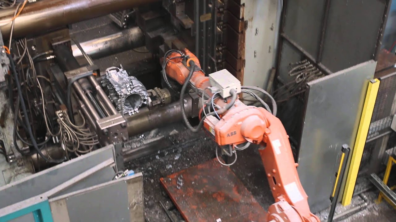 ae group ag (Unternehmensfilm) - YouTube